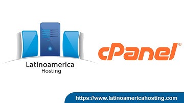 Crear accesos directos a cPanel y Webmail