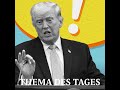 „Iran auslöschen“: Wird Trump zum Kriegsverbrecher? | Ralph Janik