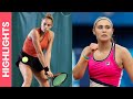 Mathilde Lollia vs Julia Riera | W75 Blois R32 Highlights