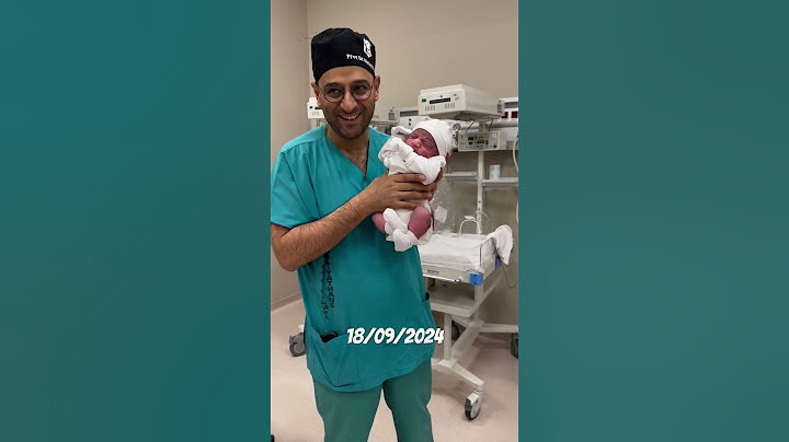 👶 Yeni Doğum Anı: Minik Bebekle İlk Karşılaşma! ❤️👨‍⚕️