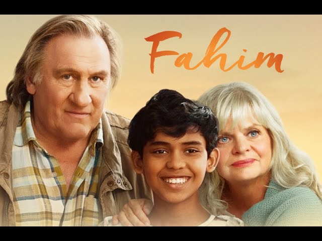 A Chance de Fahim (Filme), Trailer, Sinopse e Curiosidades - Cinema10