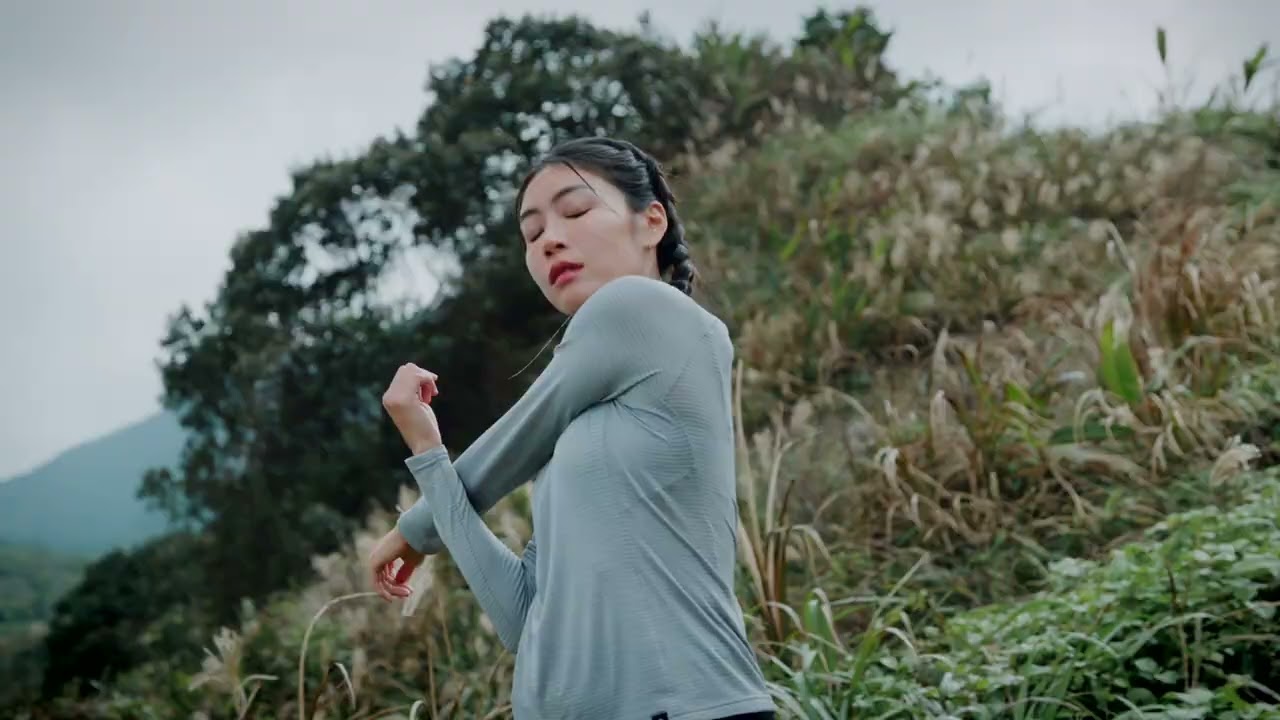 2026 No Weather Can Stop You | Natuos