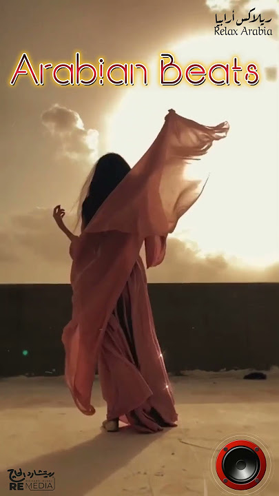 Arabian Beats🖤