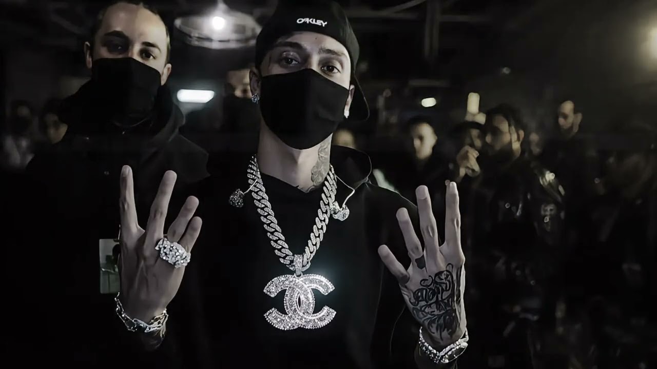 No Statues in the Trenches [GANGSTER TRAP]