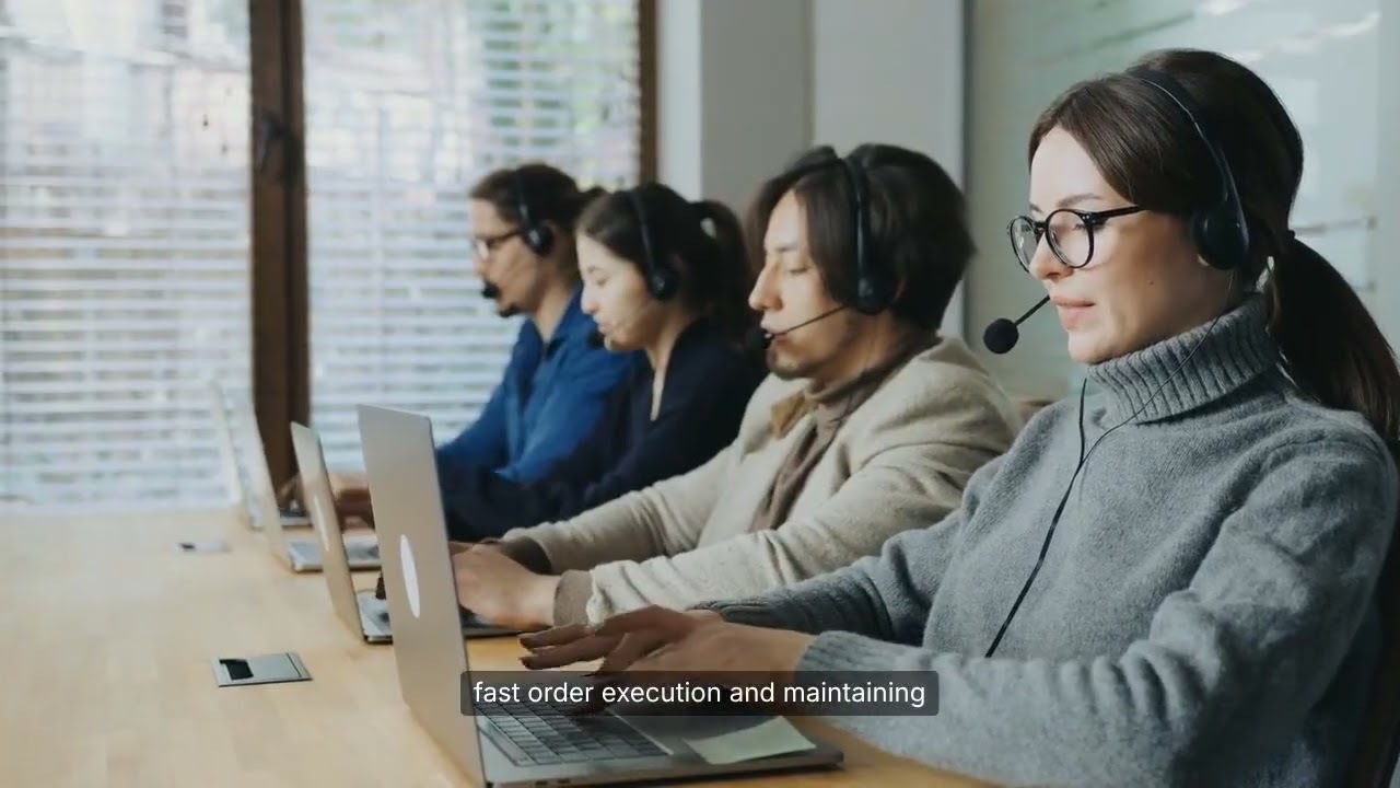 Why Traders Trust GenesisArbit: Transparency, Security, and Professional Support