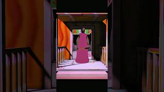 Pepa Pig Granny Door Escape