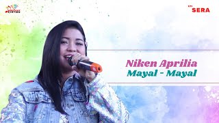 Niken Aprilia - Mayal Mayal