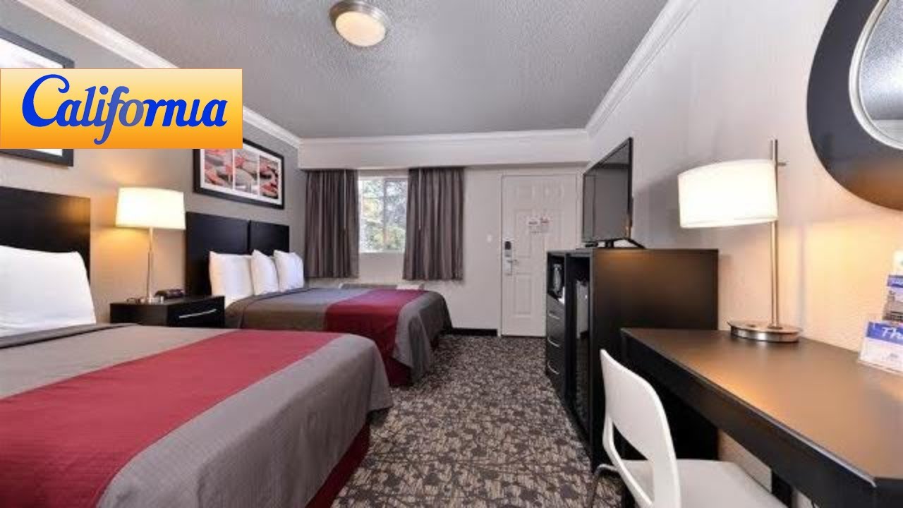 Americas Best Value Inn Hollywood Downtown Los Angeles Americas Best Value Inn Hollywood Downtown Los Angeles Hotels California