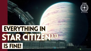 The Problem with the current game & how patch 3.14 will fix everything... TRUST me.