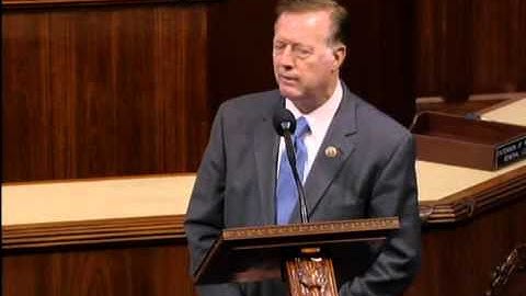 Rep. Weber speaks in support of S.1 - Approving the Keystone XL Pipeline