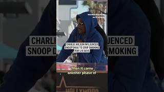 Famous Charlie Wilson influenced Snoop Dogg to stop smoking for 120 days Net Worth