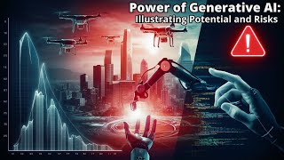 The Power Of Generative AI: Exploring Its Vast Potential And Risks | CogniHive.tube