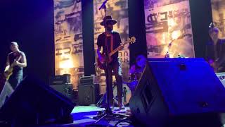 Gary Clark Jr. “Low Down Rolling Stone” San Francisco, CA @ The Fillmore 10/12/18 chords