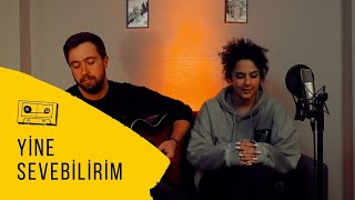Ezel Ergün - Burak Tiryakioğlu / Yine Sevebilirim Cover