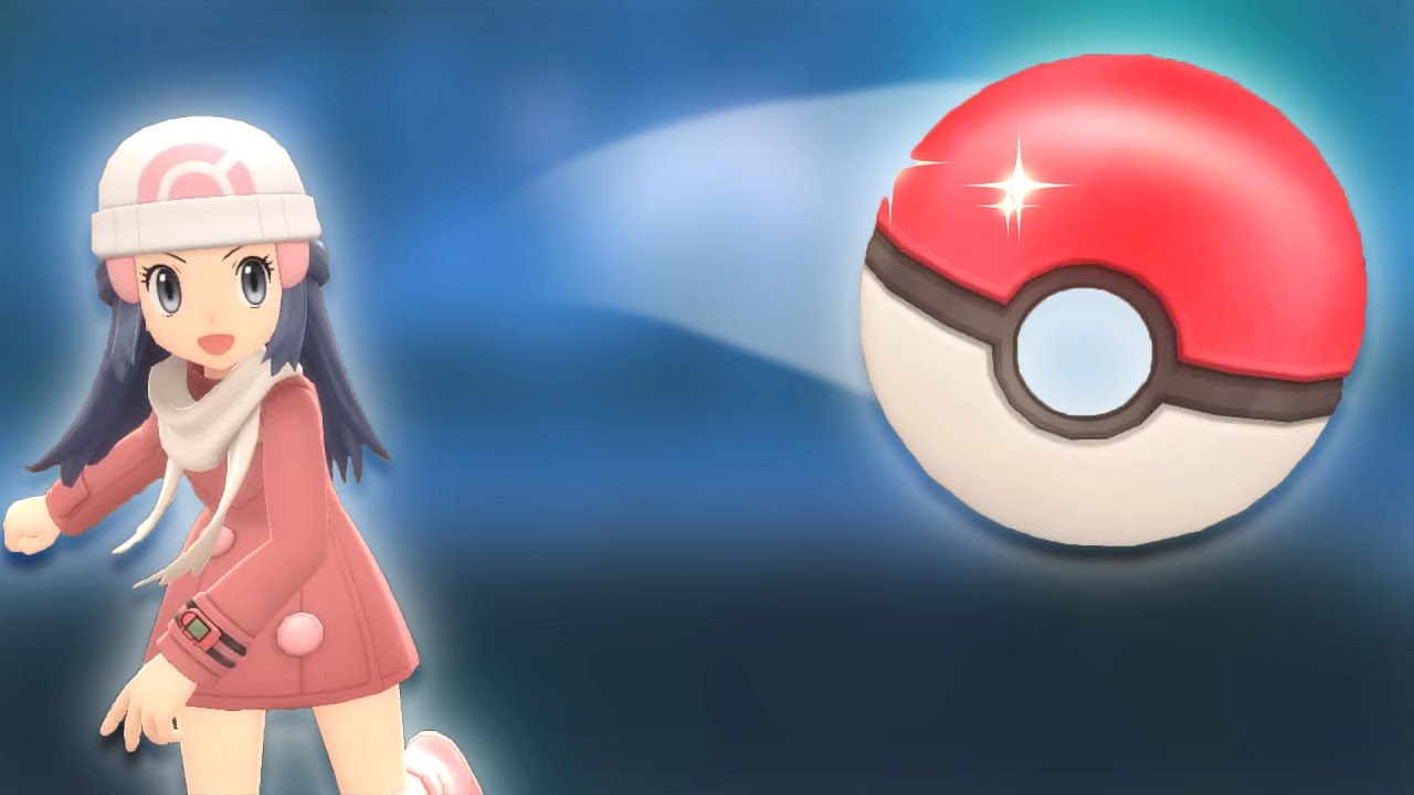 how-not-to-catch-azelf-in-pok-mon-bdsp-youtube