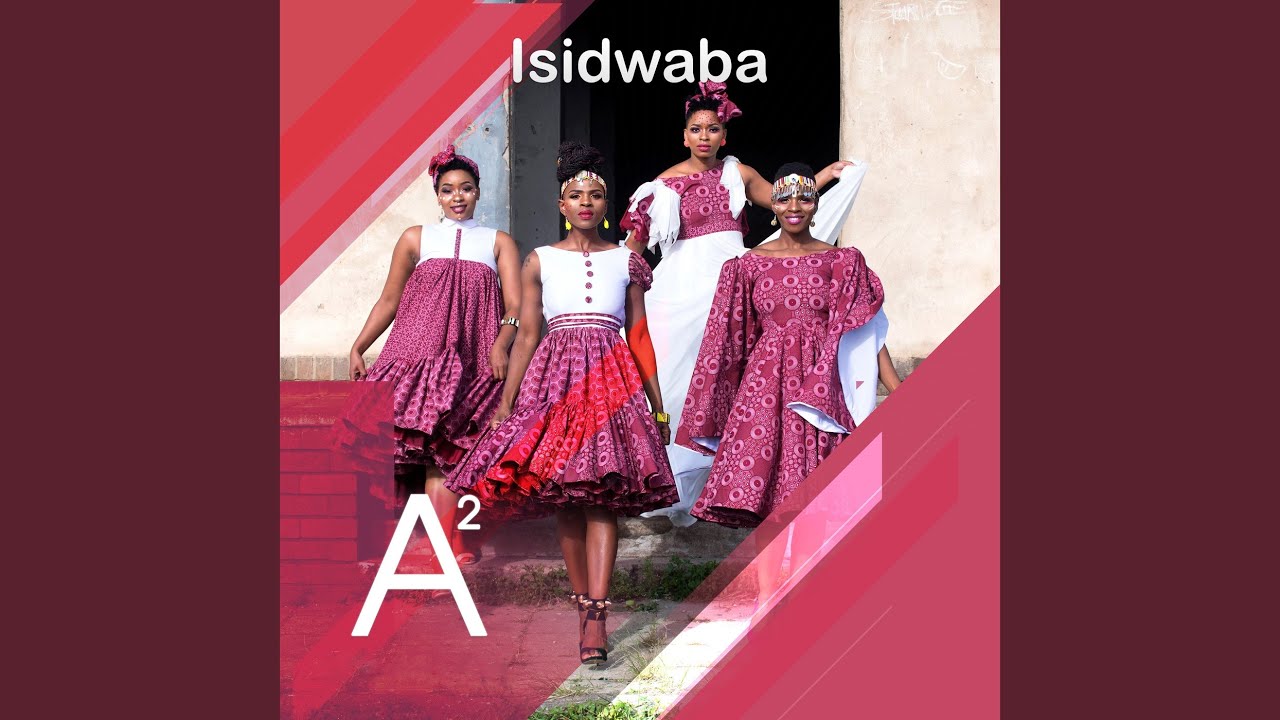 Isidwaba