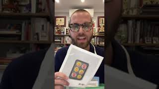 “Deep Dive: My Needlepoint Stash & Stitch Choices! pt.2”
