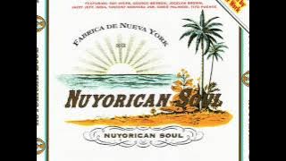 Masters At Work - Runaway (Leads vocal by India)