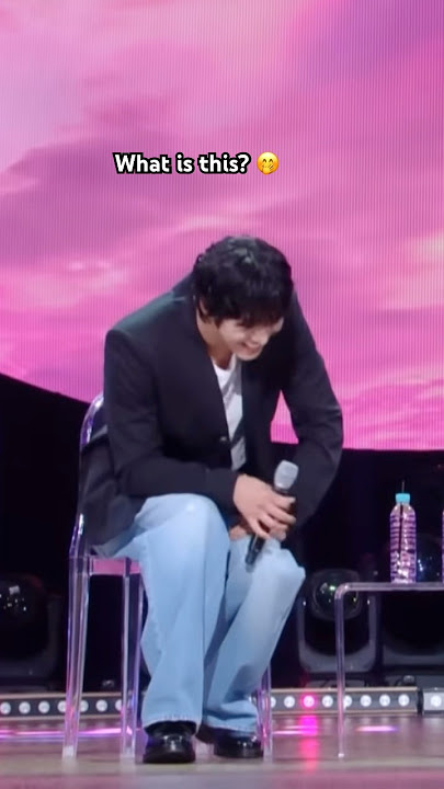 Park BoGum and An Ye Seop duo! 🤭☺️