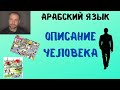 АРАБСКИЙ ЯЗЫК / Описание человека