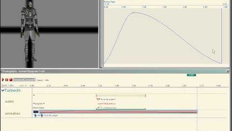 023 - Using the Ramping Tool - Source Machinima Choreography