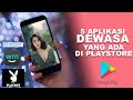 Aplikasi Novel Dewasa Terbaik untuk Penggemar Cerita Penuh Gairah