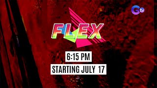 FLEX: Saturday is FLEX Day! | Teaser
