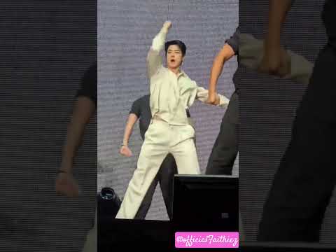15 07 25 Saturday Preacher Chaeunwoo 차은우 아스트로 Theroyal