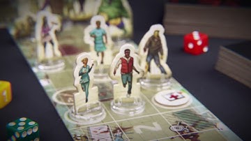 Dead Sprint How to Play