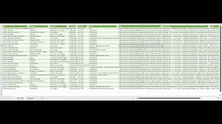 selenium web scraping for wuzzuf website