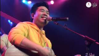 Bagi-MU Medley Kumilik-MU - Billy Simpson | Live Record Youth City Warrior #3