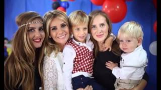 Esra Erol Baby Shower Yaptı Oğlu Ömeri Kucağına Almak Için Gün Sayıyor...