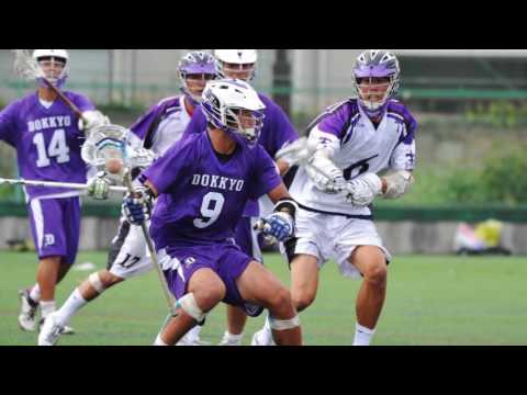 獨協大学男子ラクロス部 2016最終戦vs明学告知ver.2