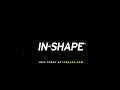 Live out loud at inshape
