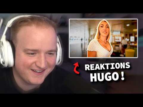 BIN ICH EINE SCHLECHTE MUTTER? (Reaktions Hugo) | Fabo reagiert