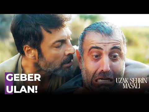 Kürşat'ın İşkence Yöntemleri - Uzak Şehrin Masalı