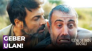 Kürşatın İşkence Yöntemleri - Uzak Şehrin Masalı