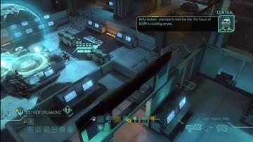 Xcom Enemy Within Part 24 Operation Ashes and Temples Part 1
