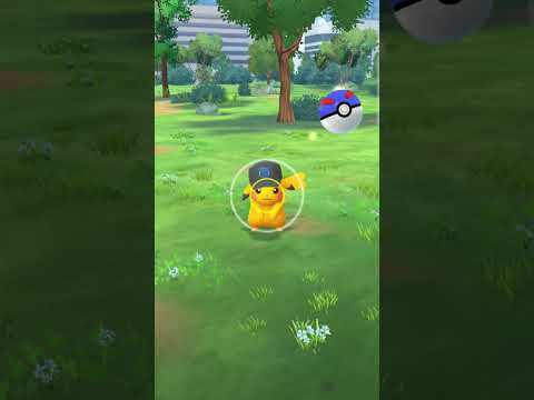 #ポケモンgo色違い