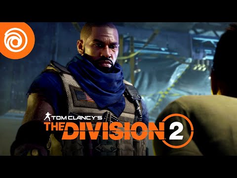 《全境封鎖 2：紐約軍閥》第 9 季「神祕同盟」概覽 - The Division 2