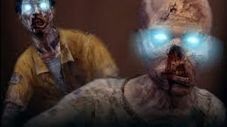 "Turned" Zombies Gameplay screenshot 1