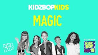 Kidz Bop Kids- Magic Pseudo Video Kidz Bop 19