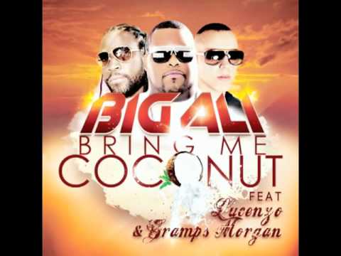 Big Ali Feat. Lucenzo & Gramps Morgan - Bring me C...