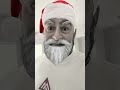 Merry Cripmas to my ho ho ho’s!! #PotholeComedy