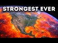 El Niño 2026 Will Be a Pure Nightmare, Scientists Warn