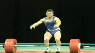 NAIM SULEYMANOGLU OLYMPICS ATLANTA 1996 WEIGHTLIFTING NAIM SULEYMANOGLU OLYMPICS ATLANTA 1996 WEIGHTLIFTING