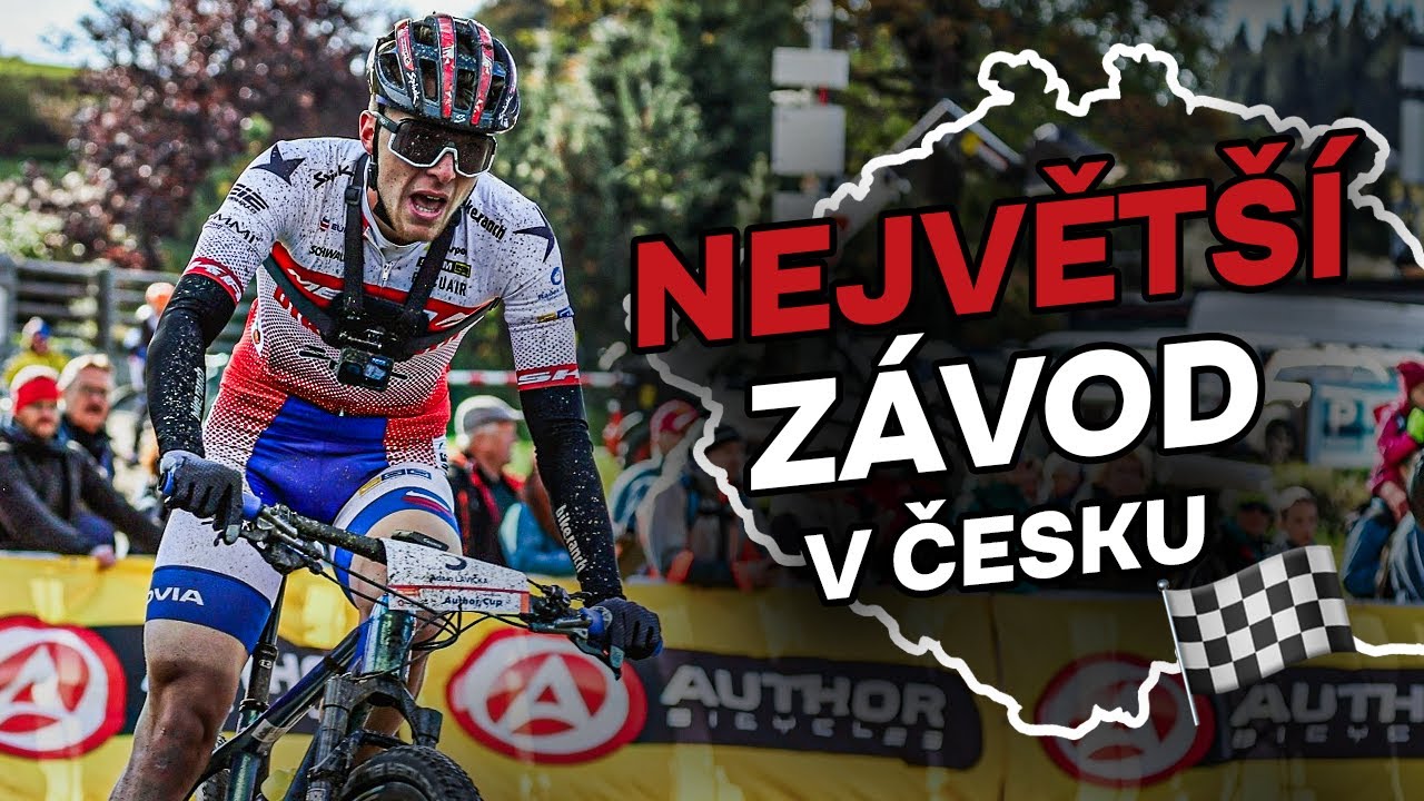 ČT Author Cup - Jak vypadá souboj o vítězství?