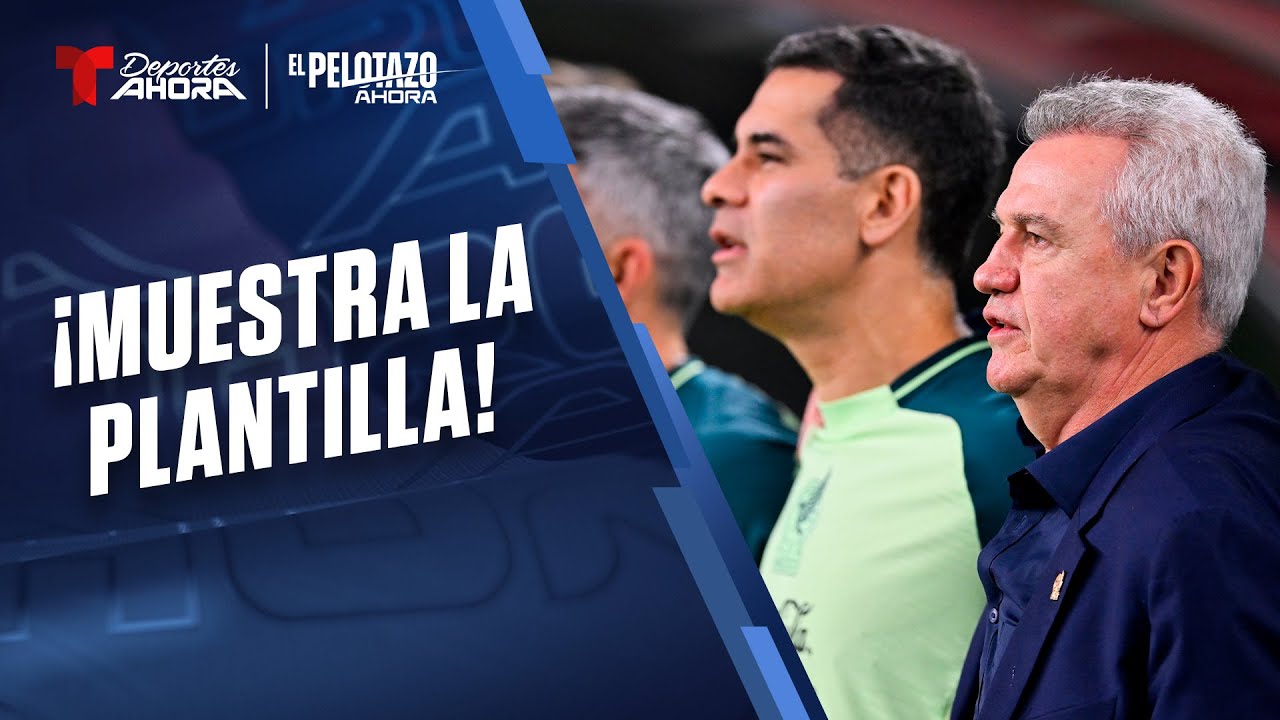 El Pelotazo Ahora | Show Completo | Esta es la lista del Tricolor del Javier 