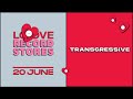 Transgressive x love record stores