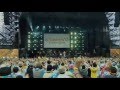 apbankfes'12 僕らが旅に出る理由 by BANKBAND
